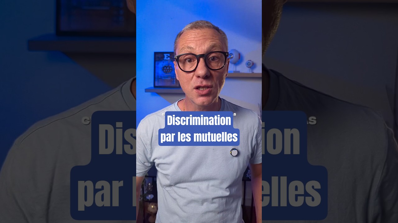 Les dessous et les limites des mutuelles qui pratiquent les remboursements differenciés
