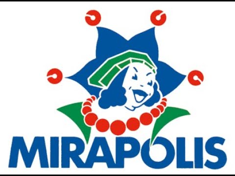 Mirapolis, le destin tragique du 1er parc d'attraction