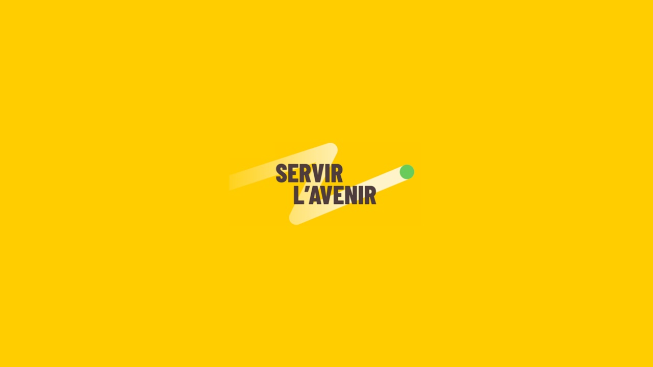 Espace Tourisme - BIG 2026