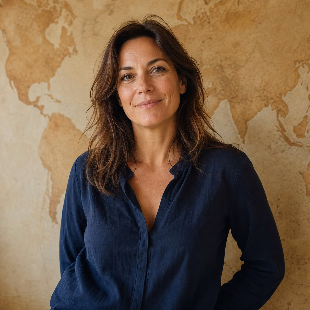 Aurélie Girard
