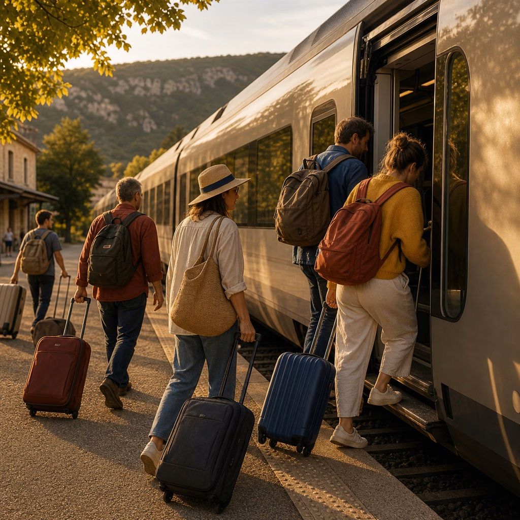 Transport