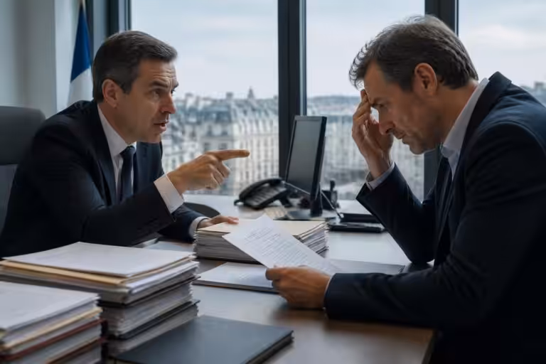 une amende de 8,6 millions d’euros a été infligée suite à un différend concernant la taxe de séjour, mettant en lumière les enjeux financiers et juridiques associés.