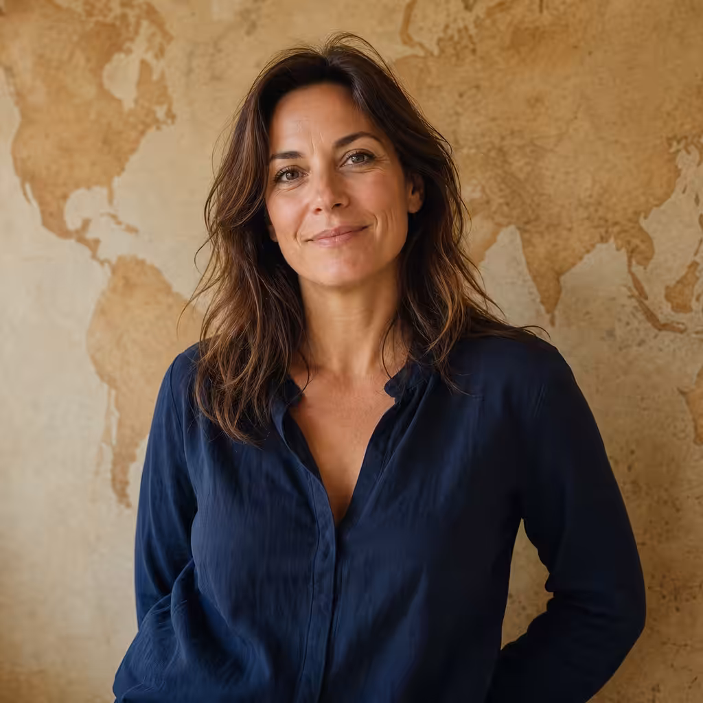 Aurélie Girard