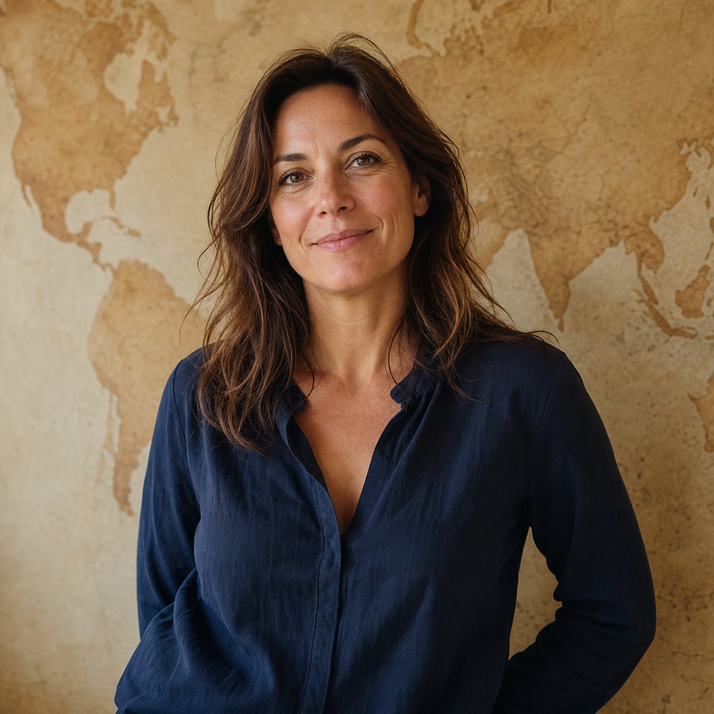 Aurélie Girard