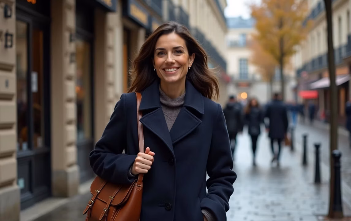 Aurore Navarro, géographe : « L’objectif est de vivre une expérience agréable tout en faisant ses achats »