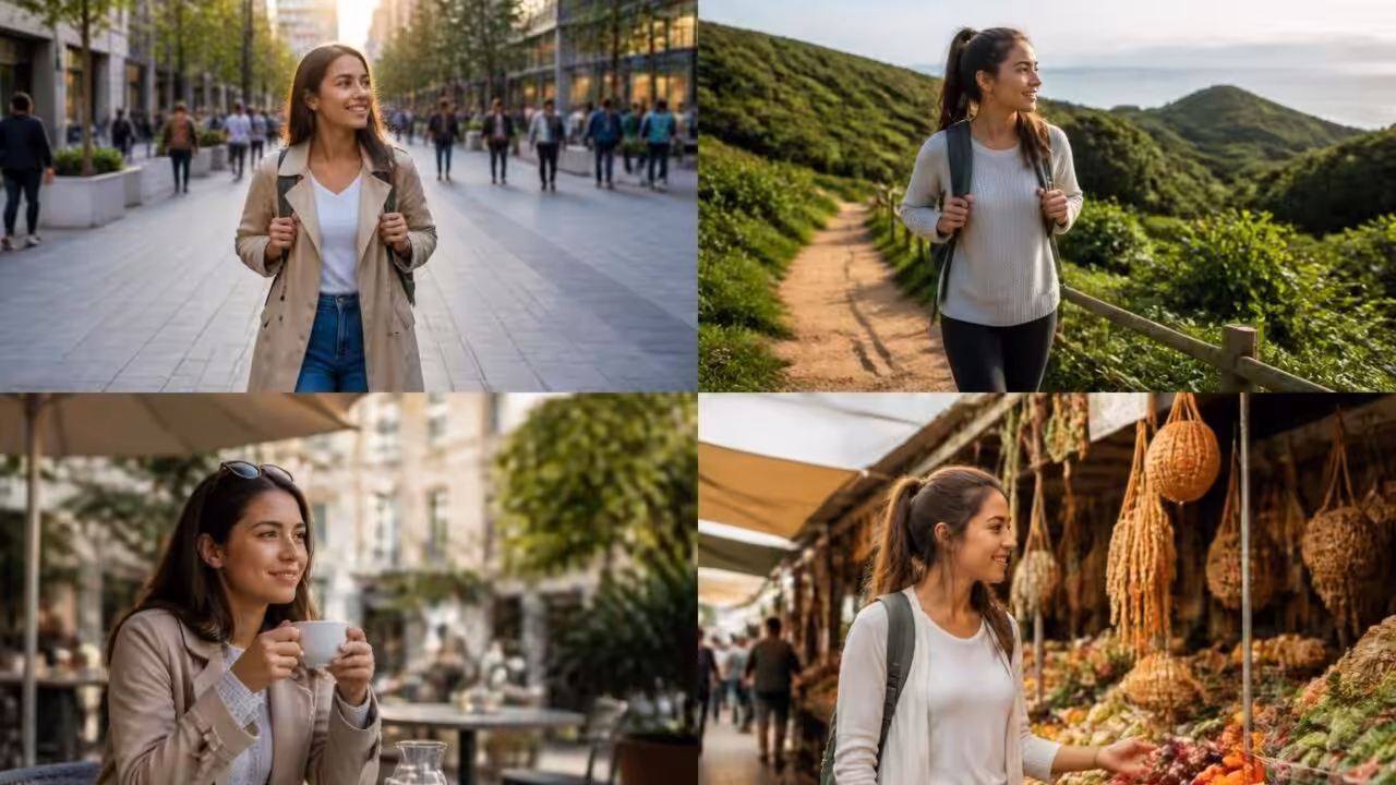 découvrez les meilleures destinations sûres pour un voyage solo en tant que femme en 2026, alliant sécurité, culture et aventures inoubliables.