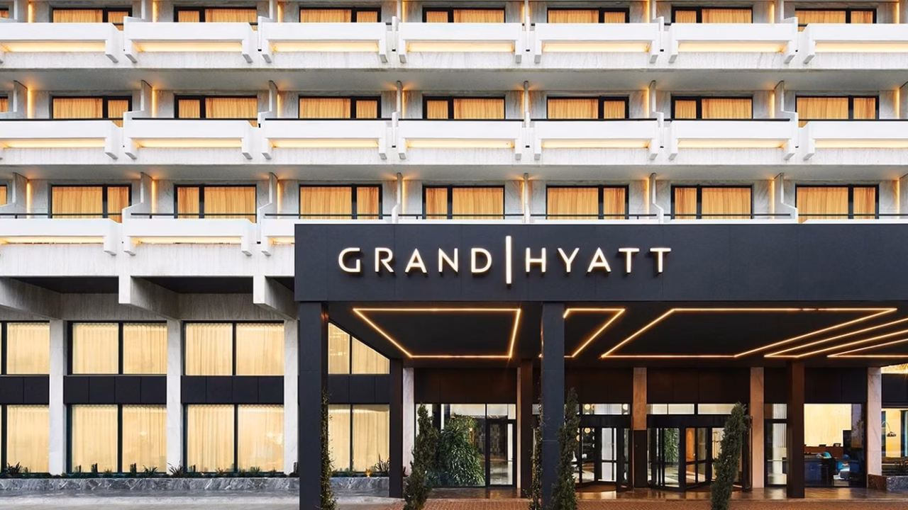 Hyatt en France : présentation de cette chaîne hôtelière