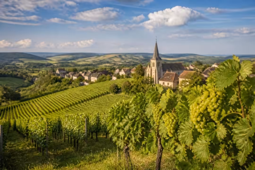 découvrez notre guide complet sur la champagne, une région riche en histoire, culture et vins pétillants. explorez ses vignobles, ses lieux incontournables et ses spécialités.
