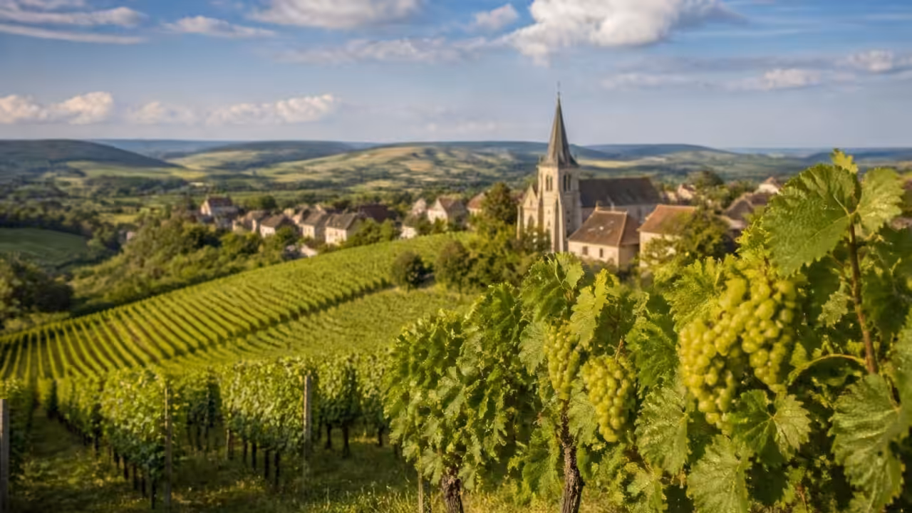 découvrez notre guide complet sur la champagne, une région riche en histoire, culture et vins pétillants. explorez ses vignobles, ses lieux incontournables et ses spécialités.