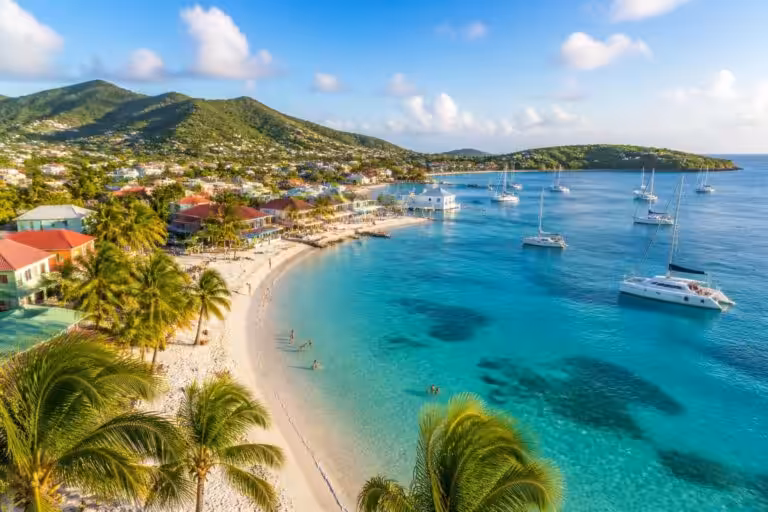 découvrez l'île de saint-martin avec notre guide complet : plages paradisiaques, activités incontournables et conseils pour un séjour inoubliable.