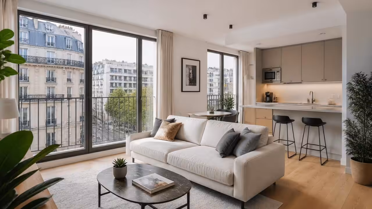 découvrez notre guide complet pour louer un appartement dans le 13e arrondissement de paris et trouvez le logement idéal adapté à vos besoins.