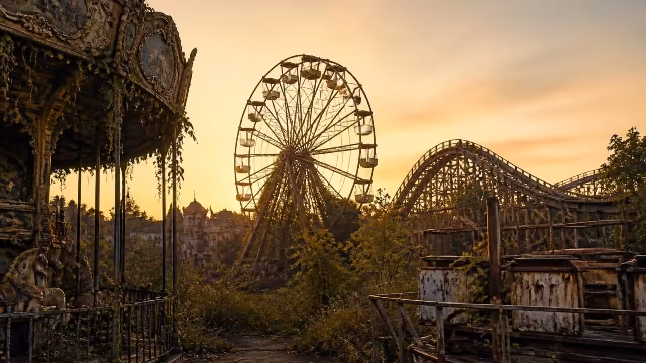 découvrez l'histoire fascinante du parc d'attractions mirapolis, ses attractions emblématiques et toutes les informations essentielles à connaître avant votre visite.