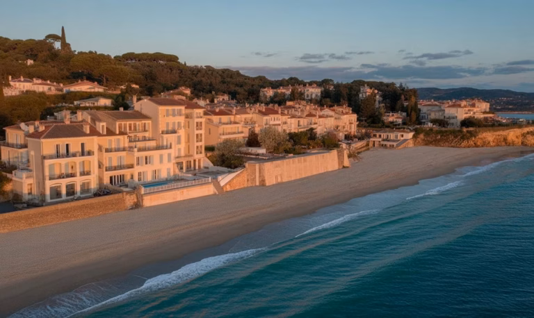 Adieu Côte d&rsquo;Azur : pourquoi cette plage de Vendée ravive mes plus beaux souvenirs d&rsquo;enfance