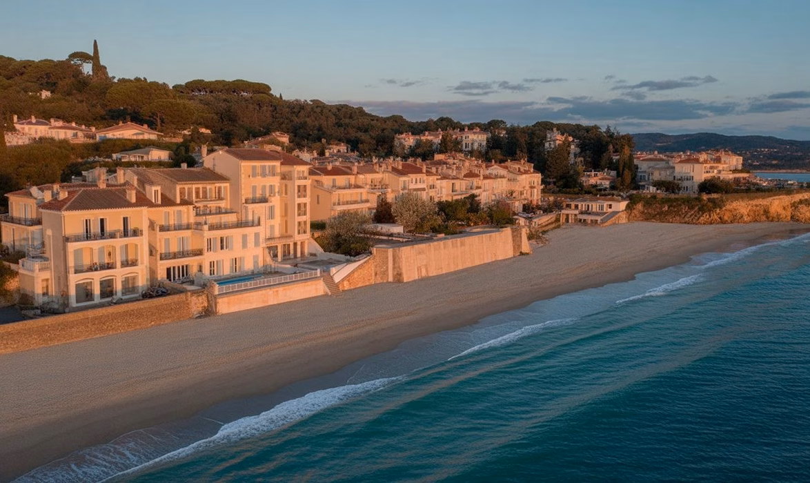 Adieu Côte d&rsquo;Azur : pourquoi cette plage de Vendée ravive mes plus beaux souvenirs d&rsquo;enfance