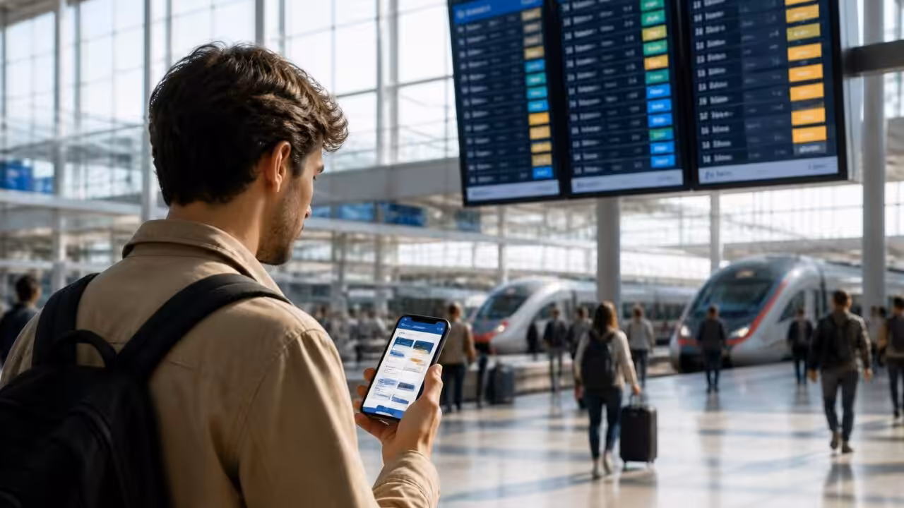 découvrez quand acheter des billets de train moins chers en 2026 pour économiser sur vos voyages. astuces et conseils pour profiter des meilleurs tarifs toute l'année.