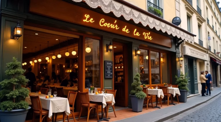 La quenelle : cette spécialité culinaire emblématique de Lyon