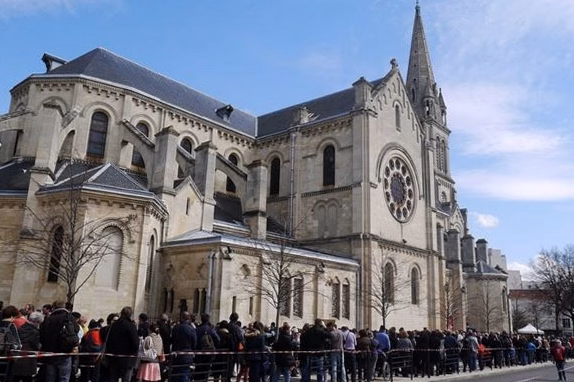 Saint-Brieuc accueille des touristes, mais leurs dépenses restent en baisse