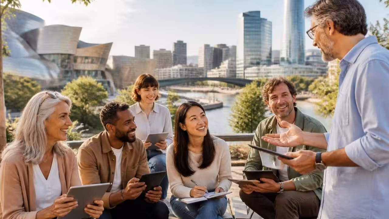 découvrez pourquoi un séjour linguistique adulte en 2026 est la meilleure façon d'améliorer vos compétences en langue, vivre une immersion culturelle unique et enrichir votre parcours personnel et professionnel.