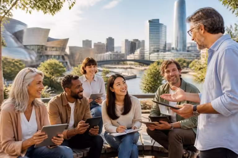 découvrez pourquoi un séjour linguistique adulte en 2026 est la meilleure façon d'améliorer vos compétences en langue, vivre une immersion culturelle unique et enrichir votre parcours personnel et professionnel.