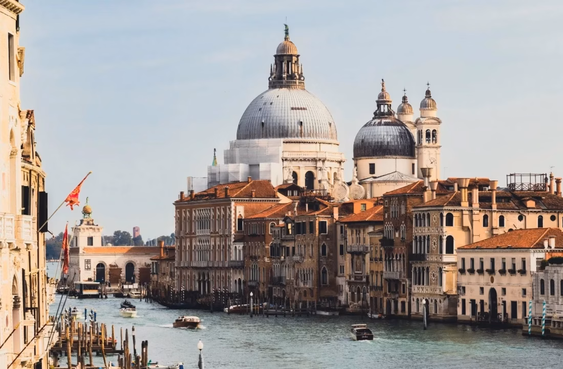 Surtourisme à Venise : la taxe d&rsquo;entrée, une solution pour préserver la cité des Doges ?