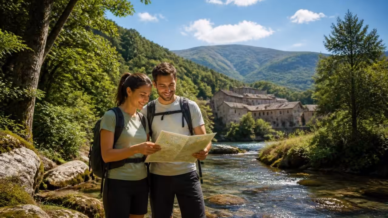 découvrez comment choisir la destination idéale pour vos vacances nature en france en 2026. conseils pratiques et suggestions pour une escapade authentique et ressourçante.