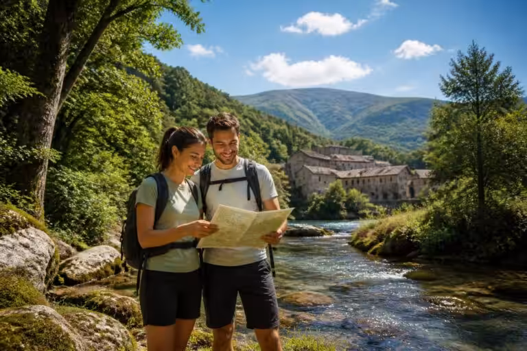 découvrez comment choisir la destination idéale pour vos vacances nature en france en 2026. conseils pratiques et suggestions pour une escapade authentique et ressourçante.