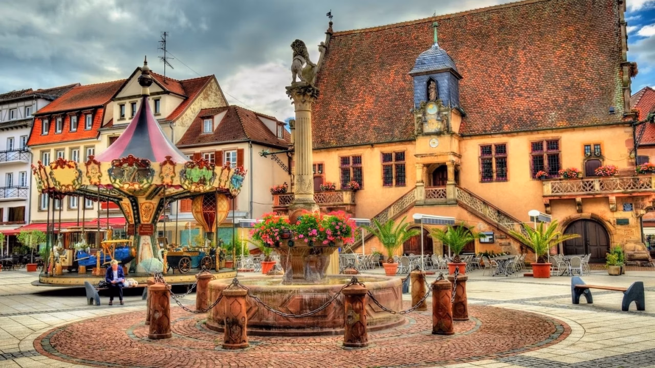 Quels villages d&rsquo;Alsace visiter absolument